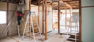 Entreprise de rénovation de la maison et de rénovation d’appartement à Gouttieres